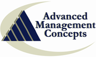 Advanced Management Concepts Logo